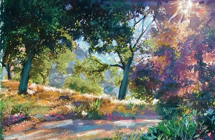 Altadena Sundown