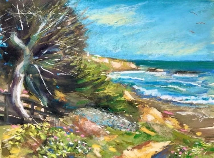 Cambria Coast