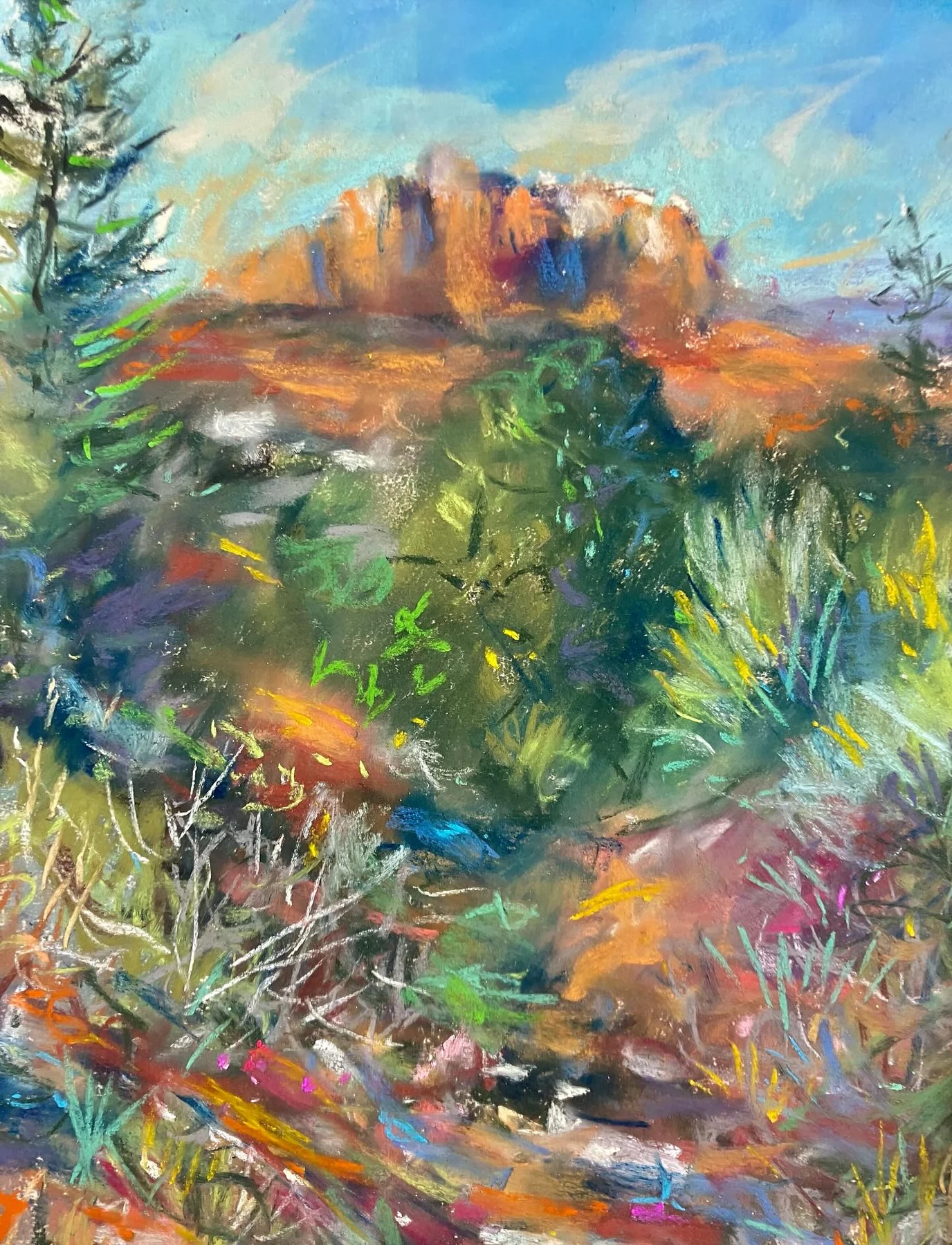 Sedona Vista